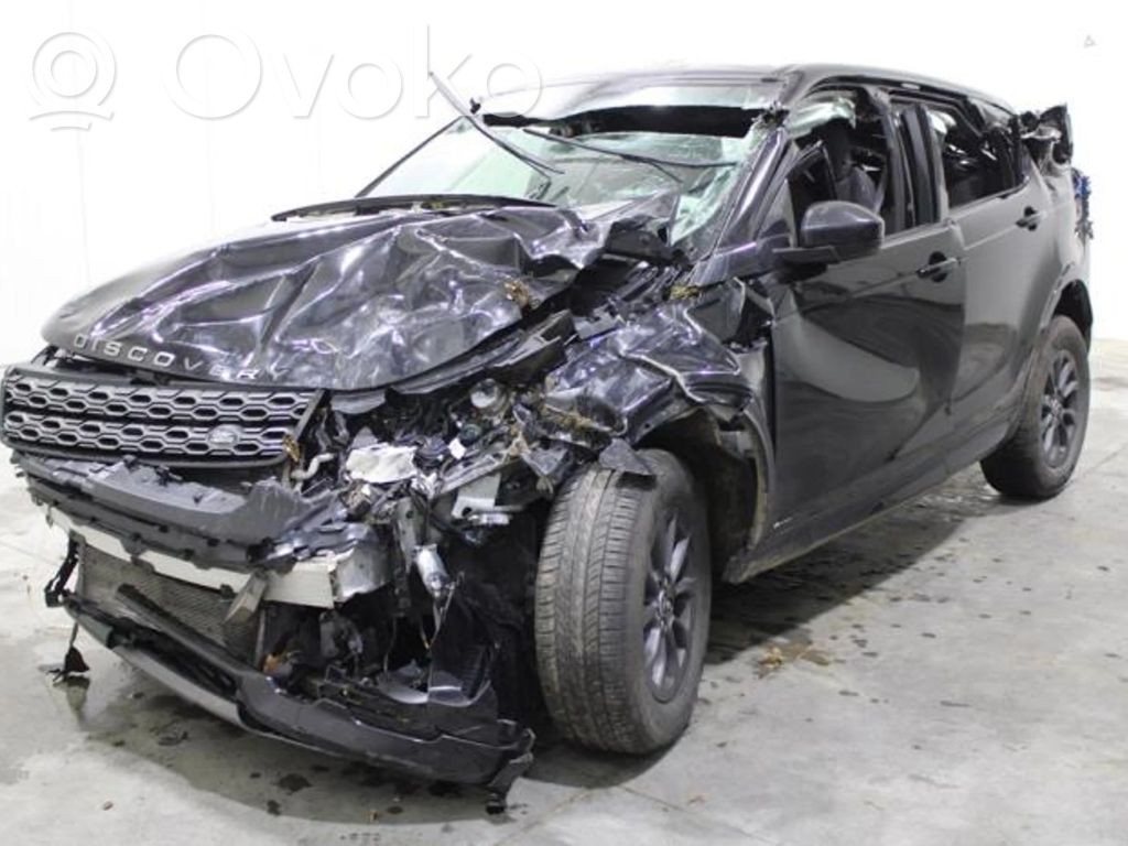 Discovery Sport Discovery  GH2210849EC