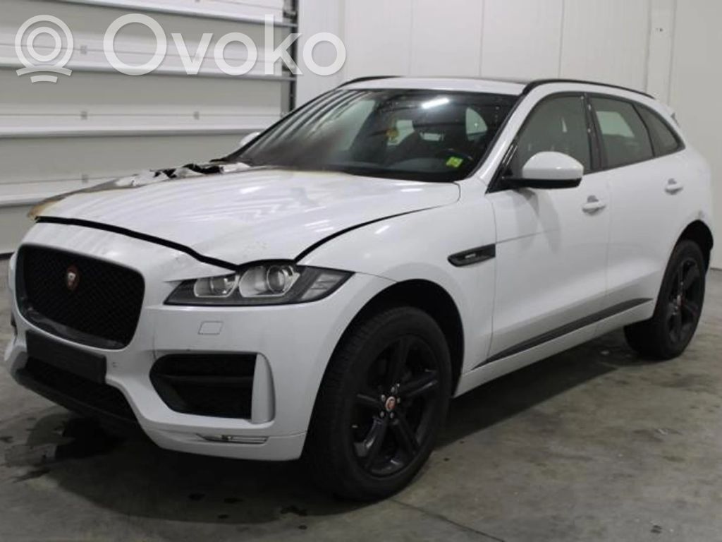 F-Pace F-Pace  HK836A003FD