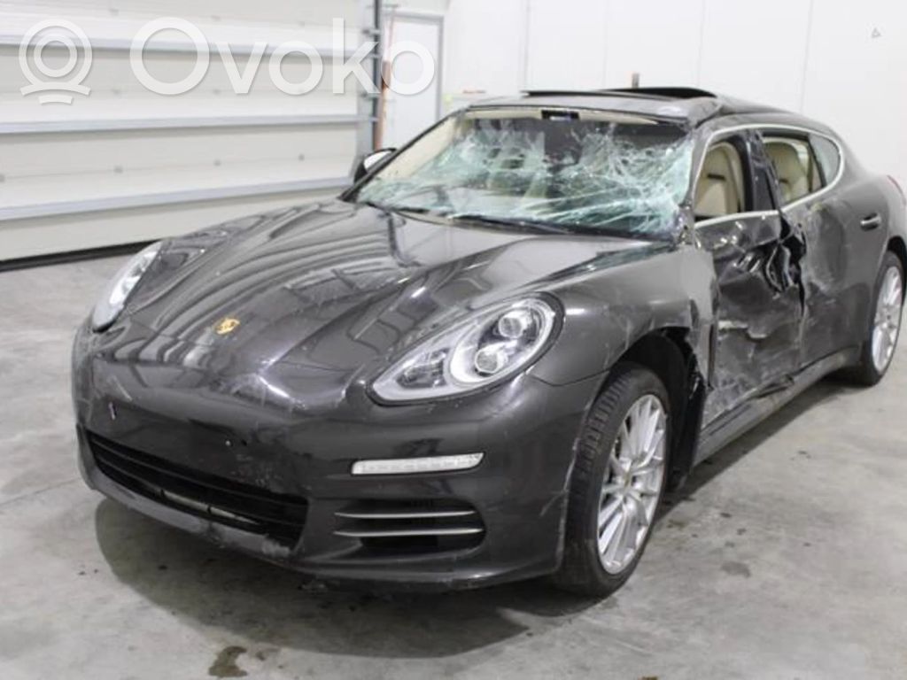 Panamera (970) Panamera  97055311112