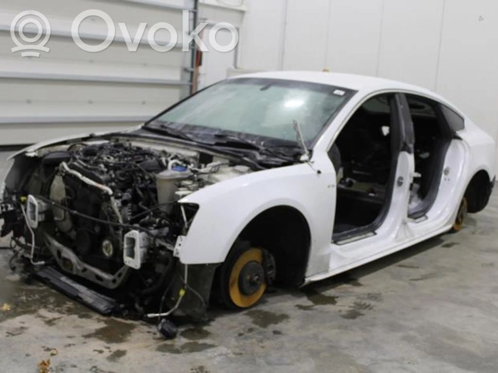 A5 Sportback 8TA A5, S5  8R0199381