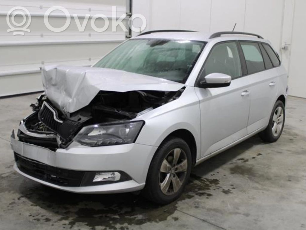 Fabia Mk3 (NJ) Fabia  04C907309AE