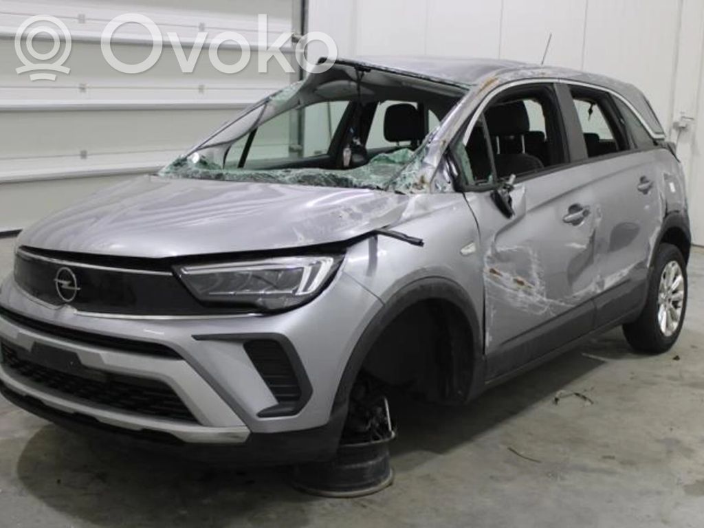 Crossland X Crossland X  460029937