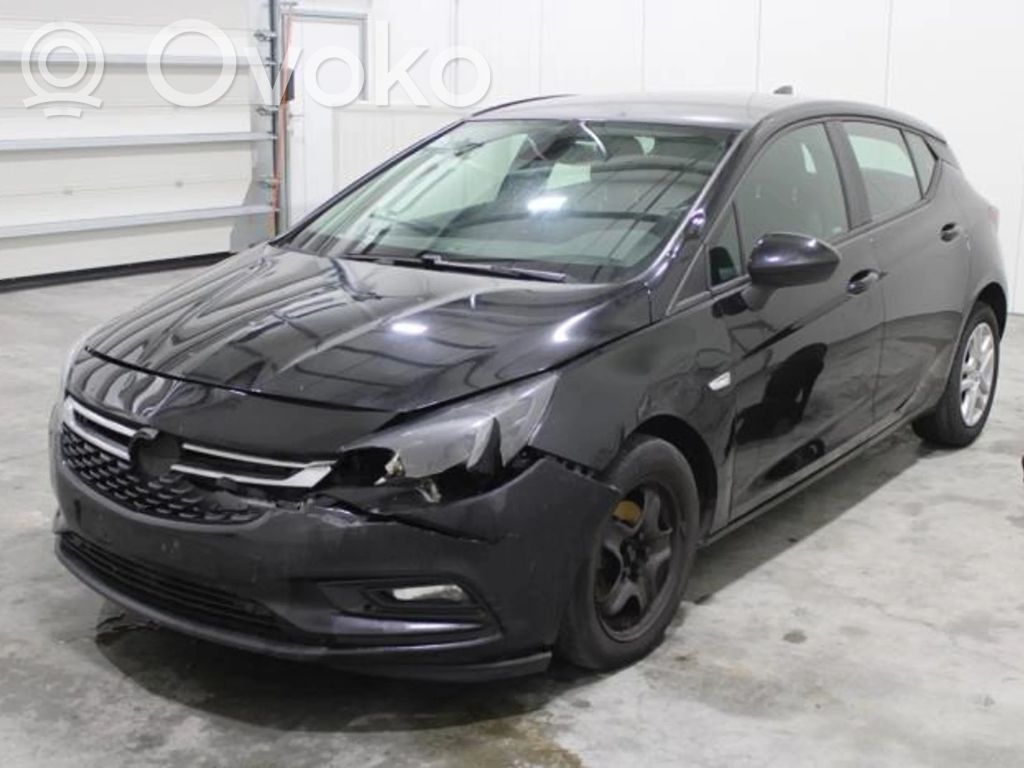 Astra K Astra