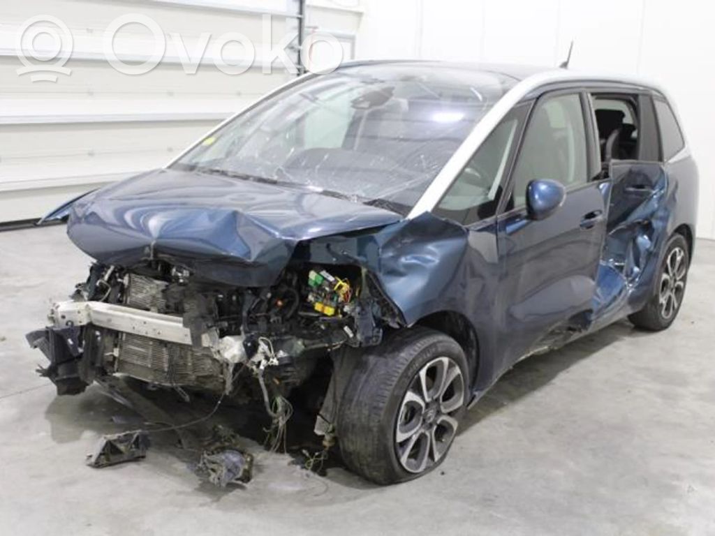 C4 SpaceTourer C4 Picasso, Grand Picasso, Aircross, Cactus  9813167380