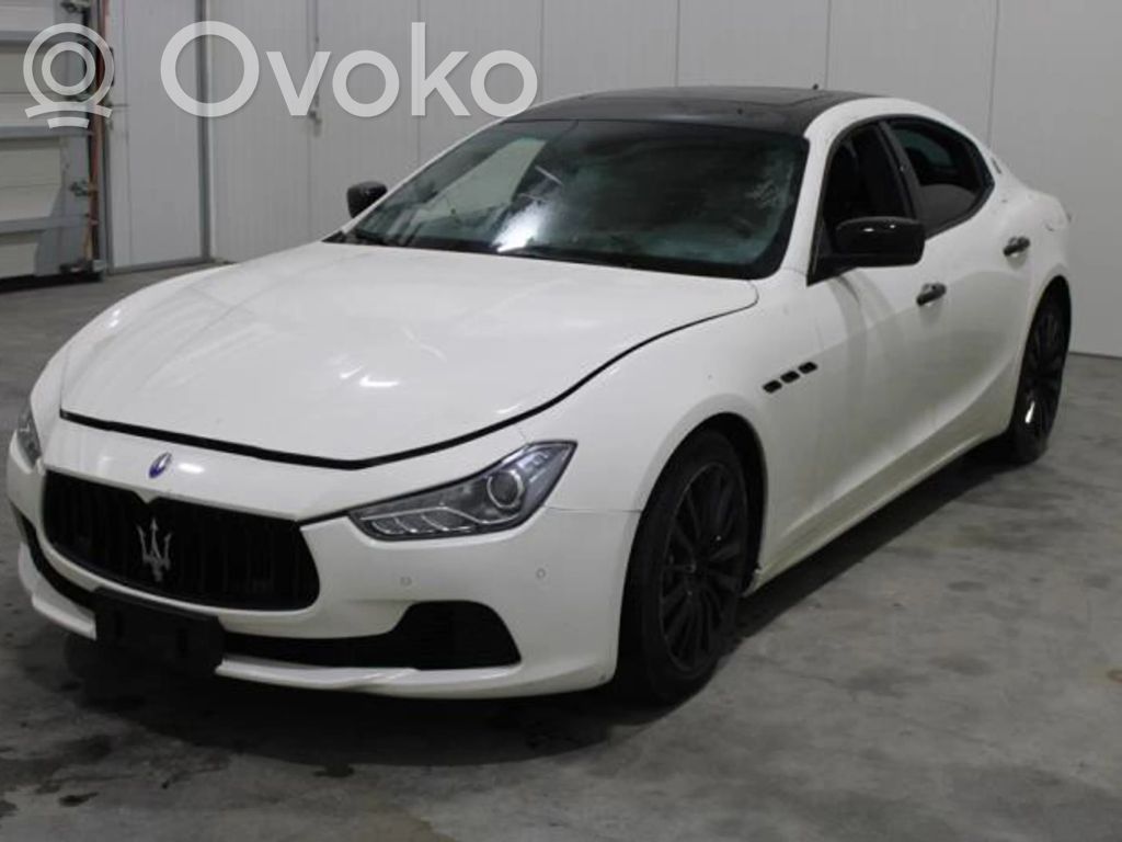 Ghibli Ghibli  56029667AA