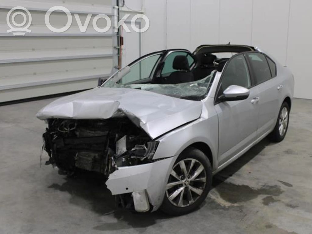 Octavia Mk3 (5E) Octavia