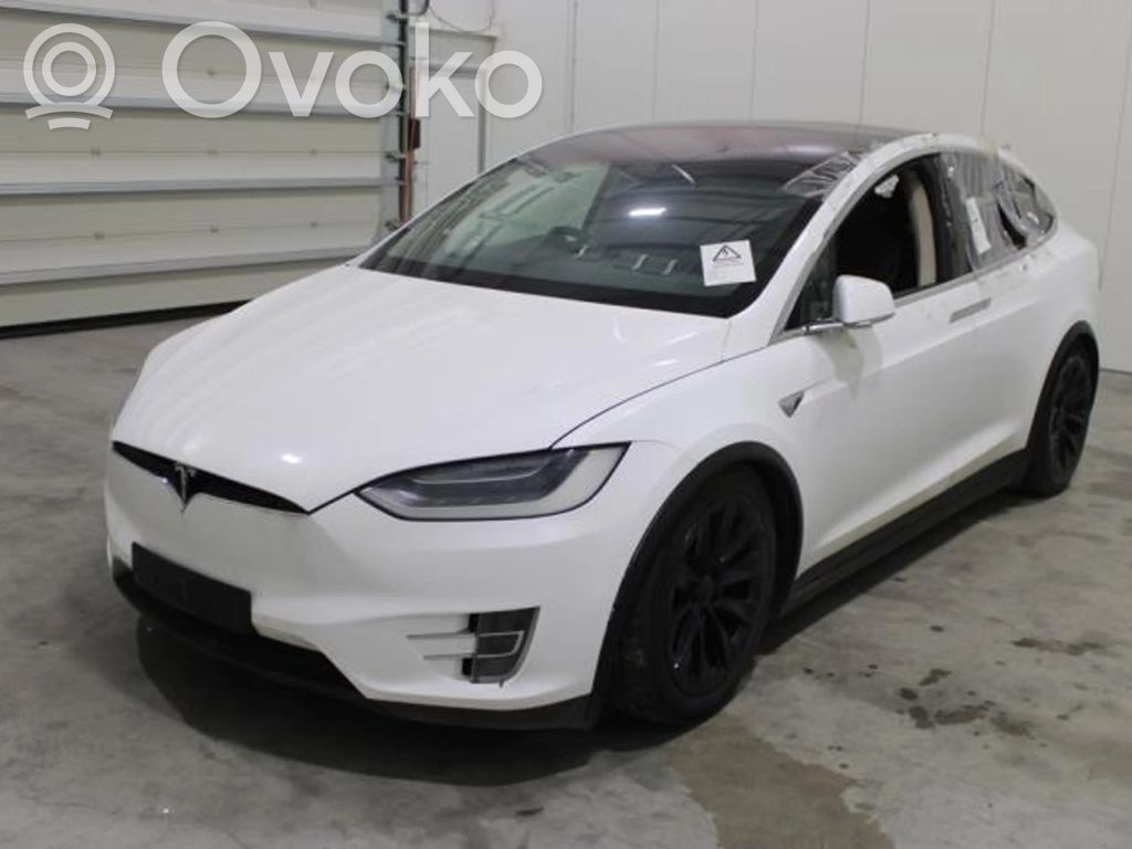 Model X Tesla Model X