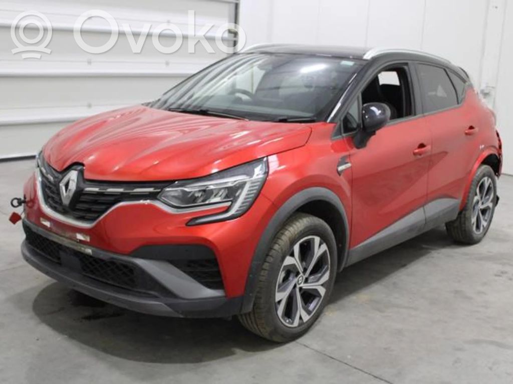 Captur II Captur  113321019R