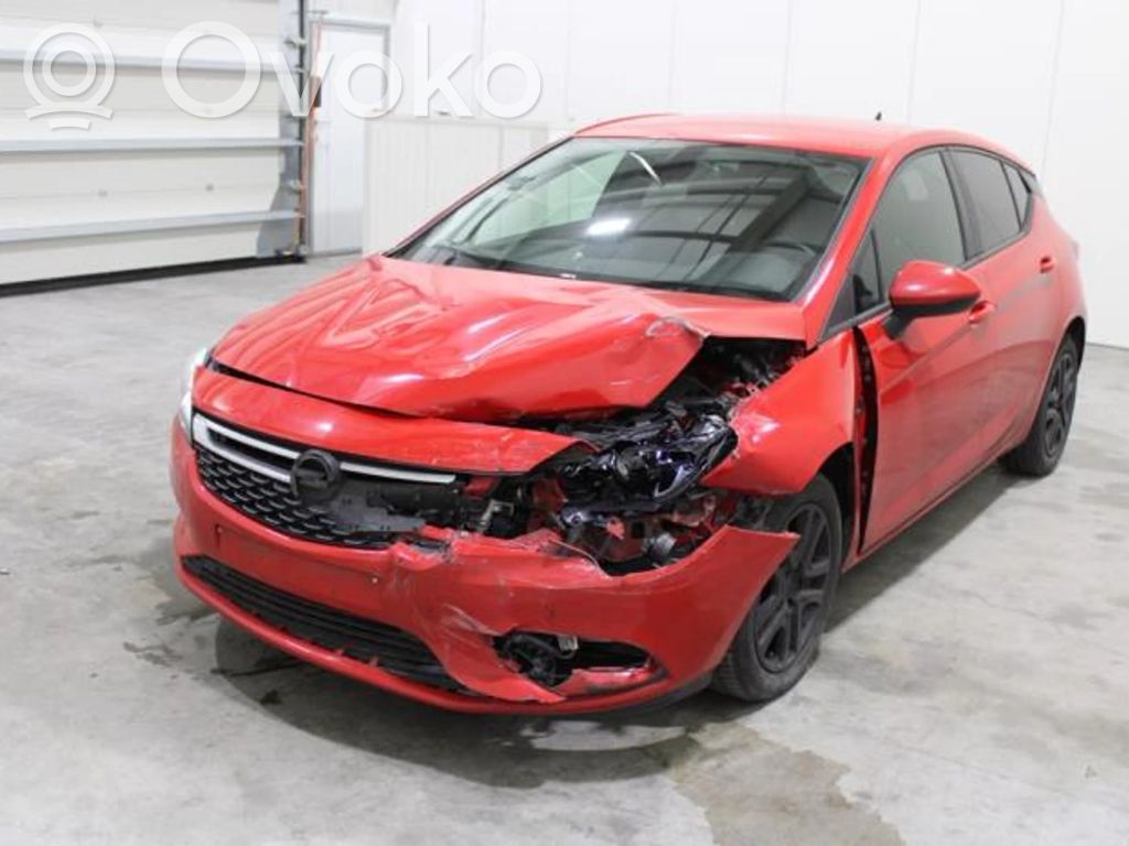 Astra K Astra