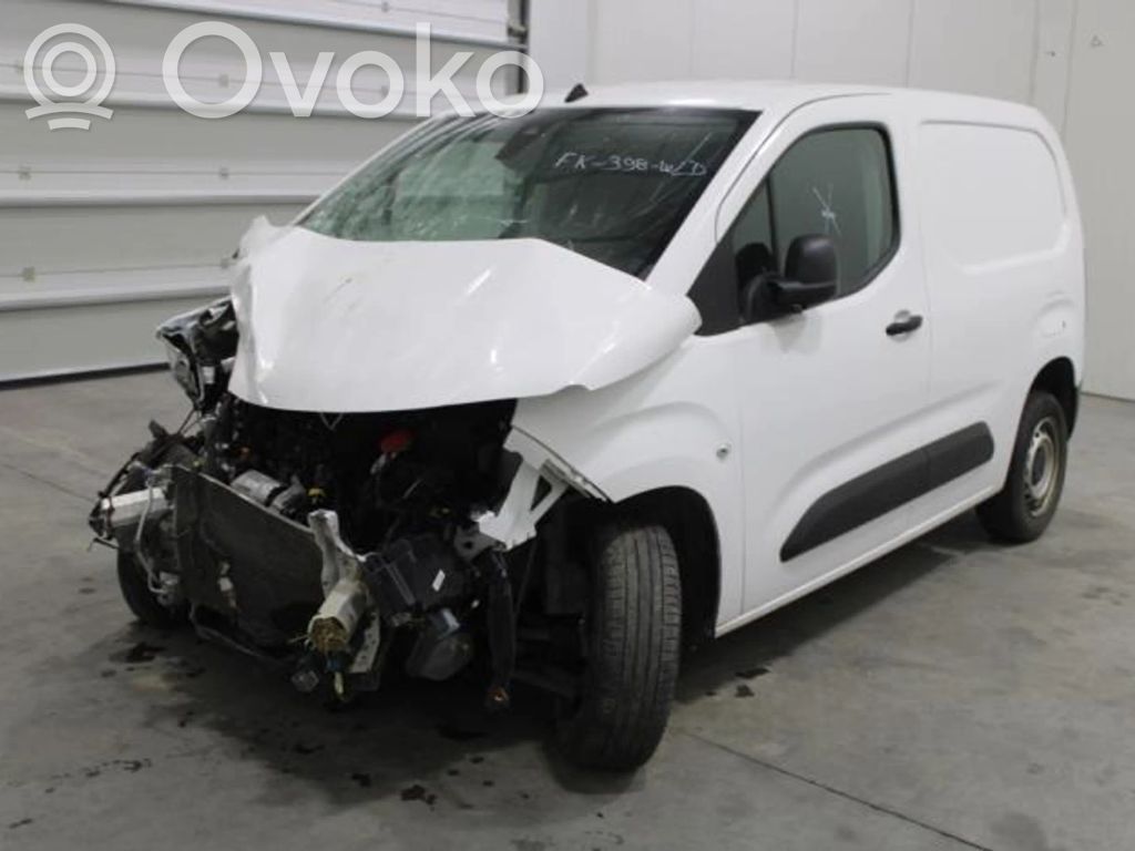 Berlingo Berlingo  16088722ZD