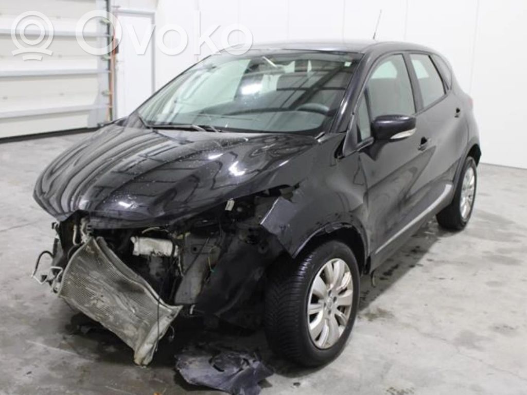 Captur Captur  391006849R