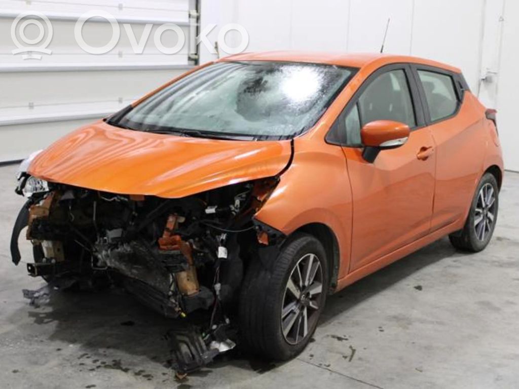 Micra K14 Micra  237105FF0C