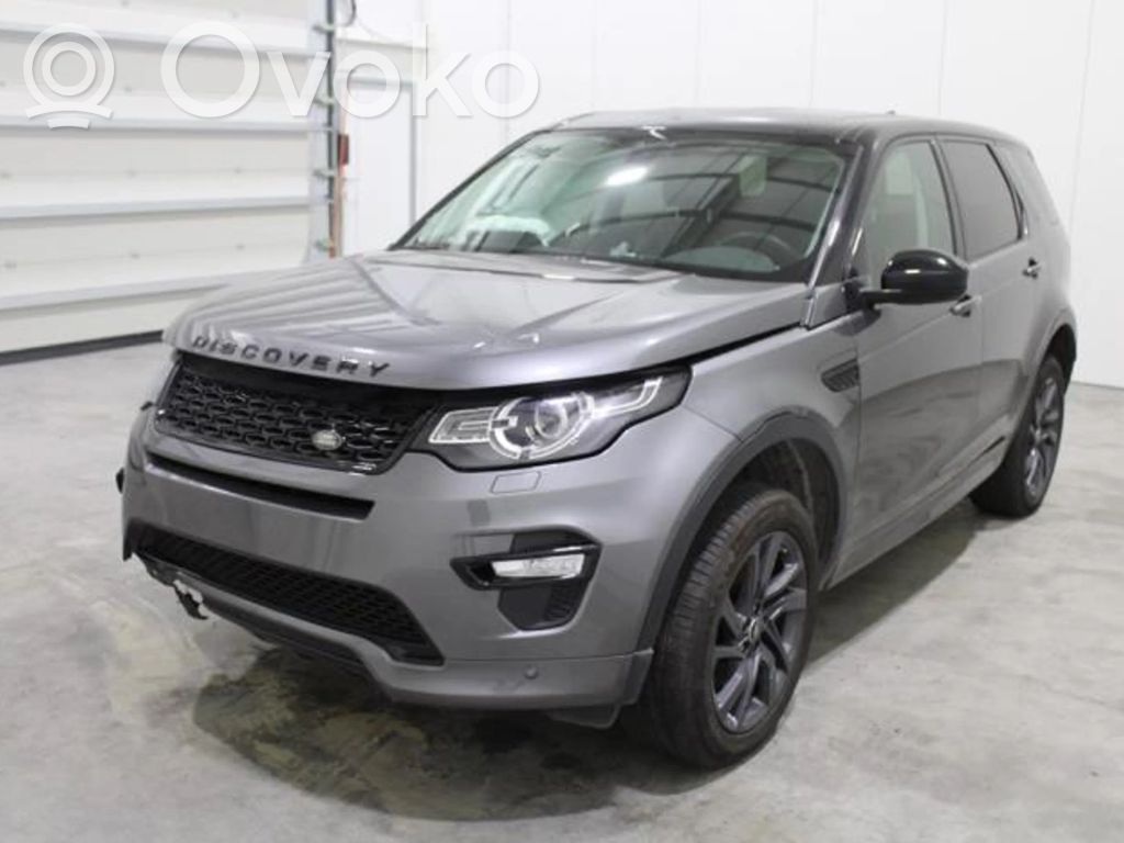 Discovery Sport Discovery  FK72290E22BD