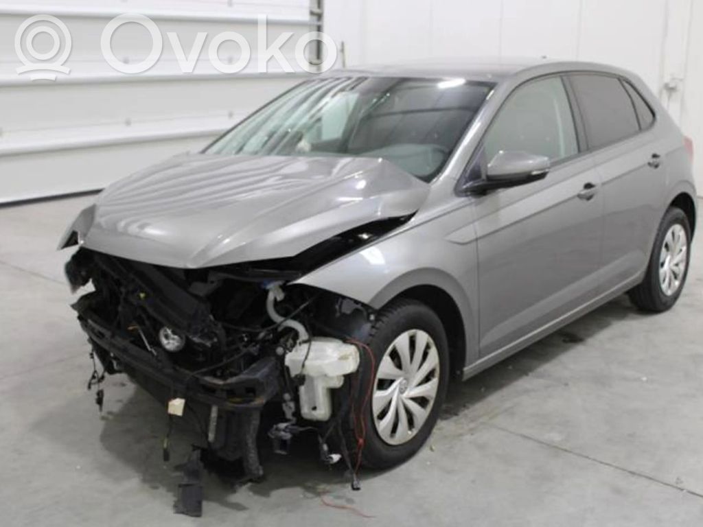 Polo VI Polo  04C907309BE