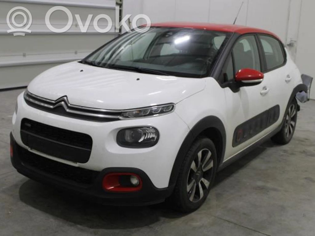 C3 C3, Pluriel, Picasso  9815650580