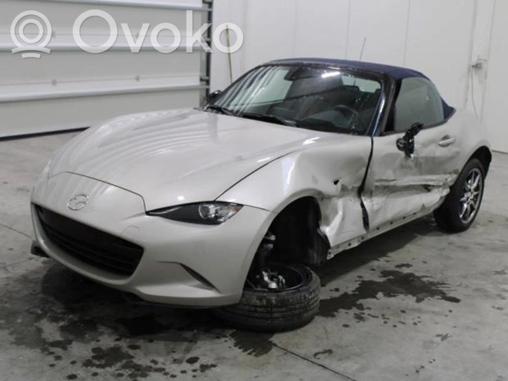 MX-5 ND MX-5 Miata