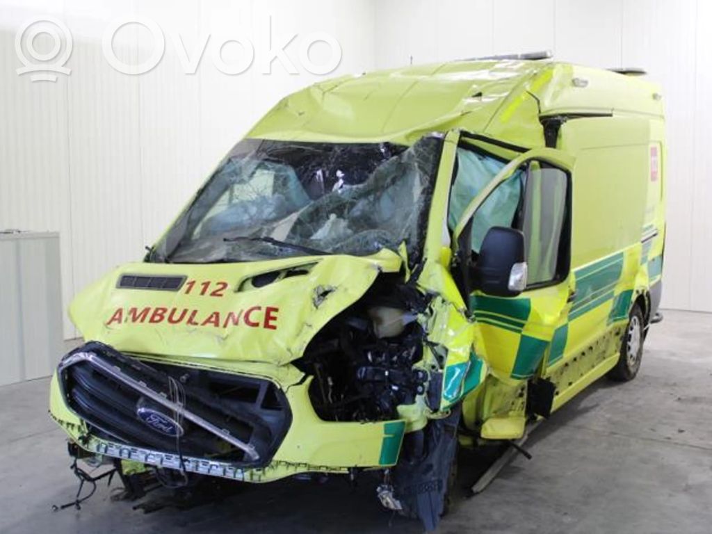 Transit Transit  KK3T10300BB