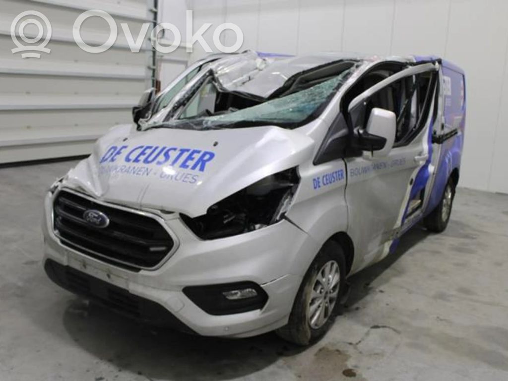 Transit Custom Transit Custom  LK21V020C74CC
