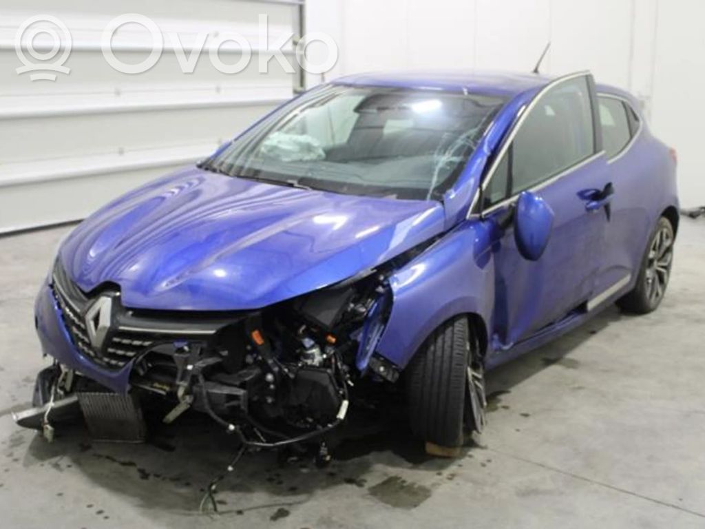 Clio V Clio  476606536R