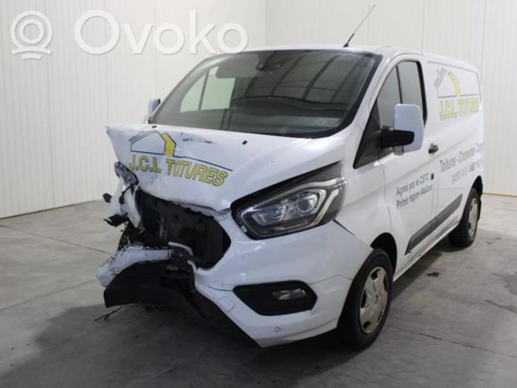 Transit Custom Transit Custom  JK212C405AD