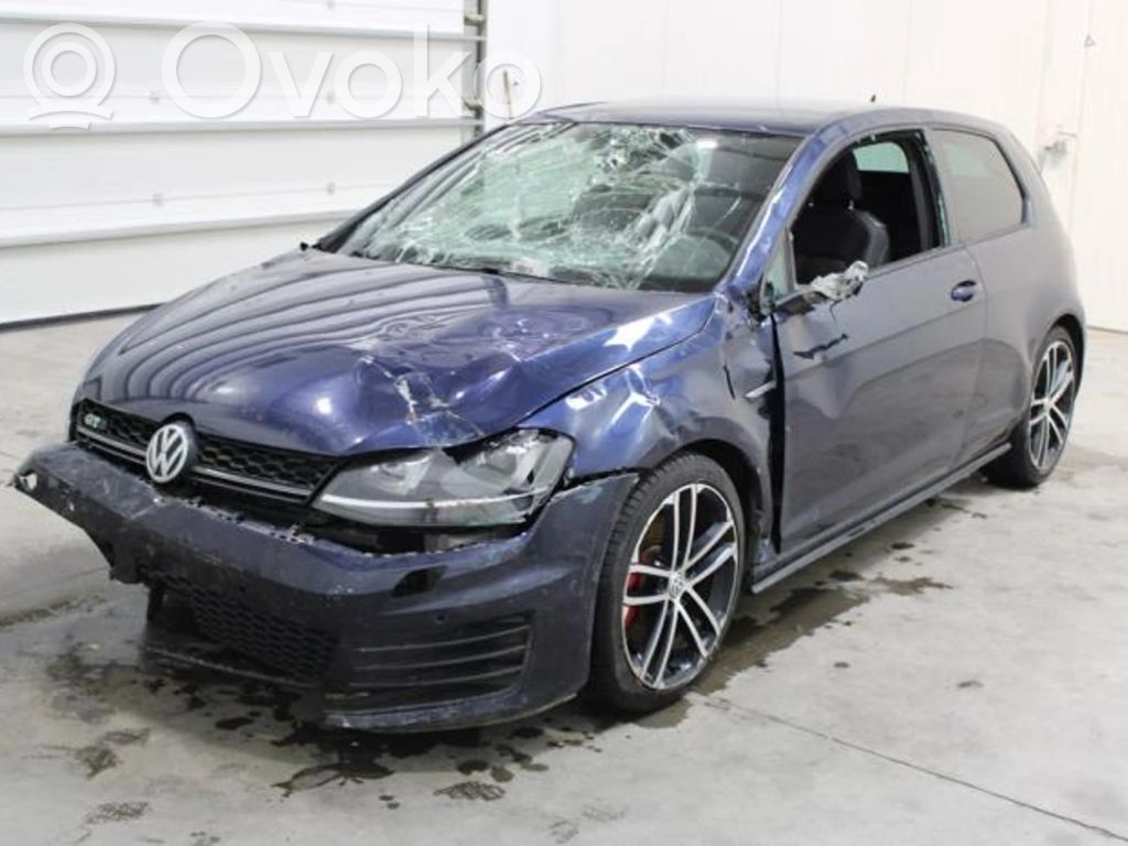 Golf VII Golf  5Q0121251EN