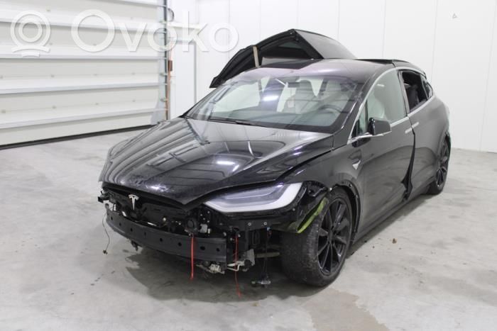 Model X Tesla Model X  102142000B