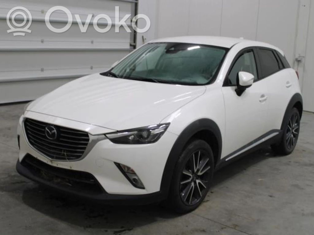 CX-3 CX-3  KD45675D4