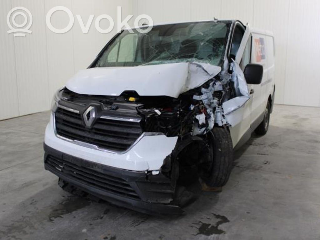 Trafic III (X82) Trafic  237109896S