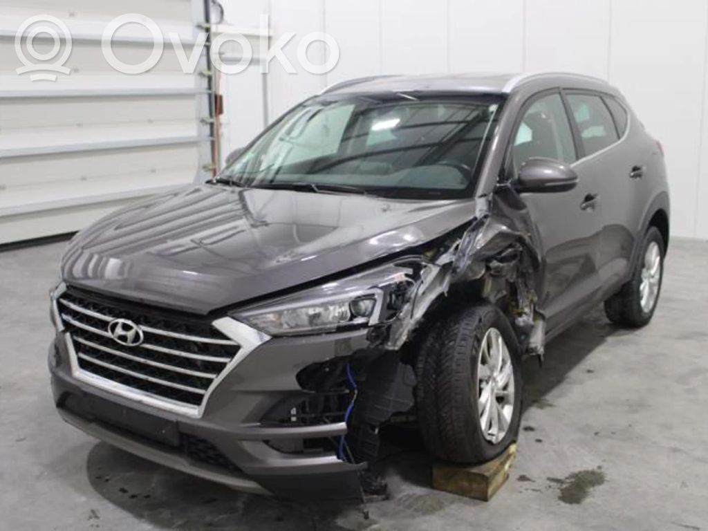 Tucson TL Tucson  391992U000