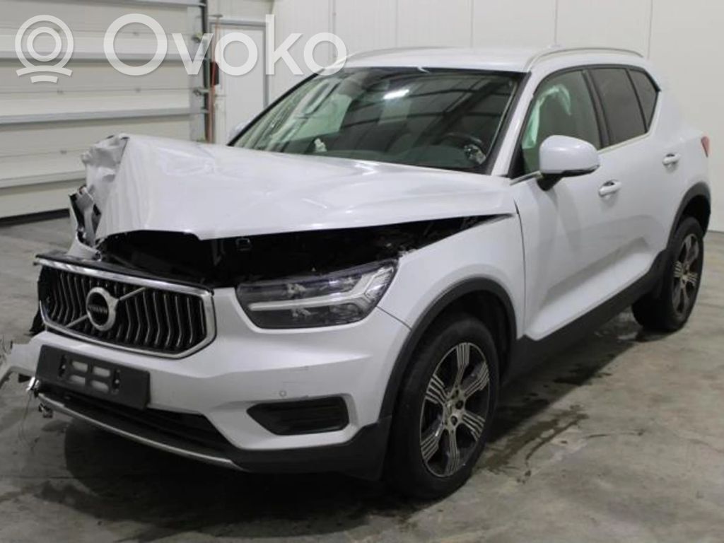 XC40 XC40  P32227629