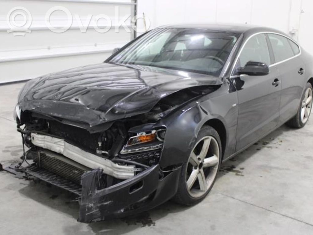 A5 Sportback 8TA A5, S5