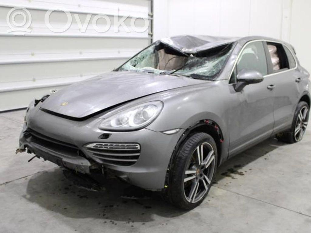 Cayenne (92A) Cayenne  4H0919275