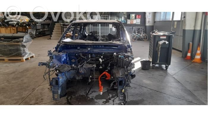 Yaris Cross Yaris Cross