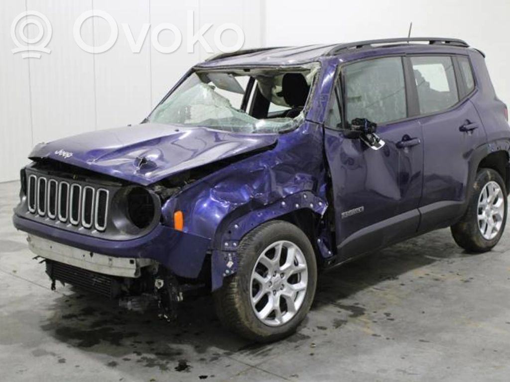 Renegade Renegade  52049765