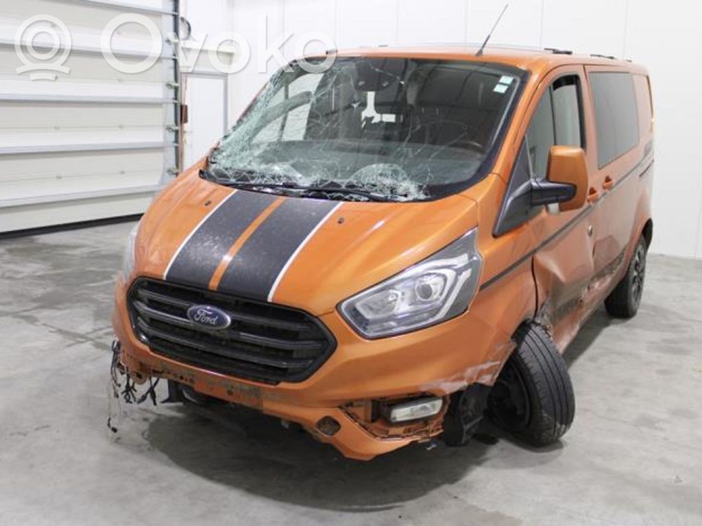 Transit Custom Transit Custom  GK2Q6006JB