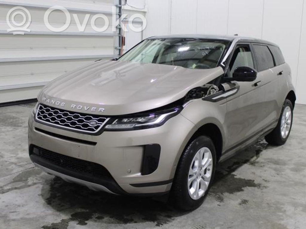 Evoque I Evoque  L8D218080AB
