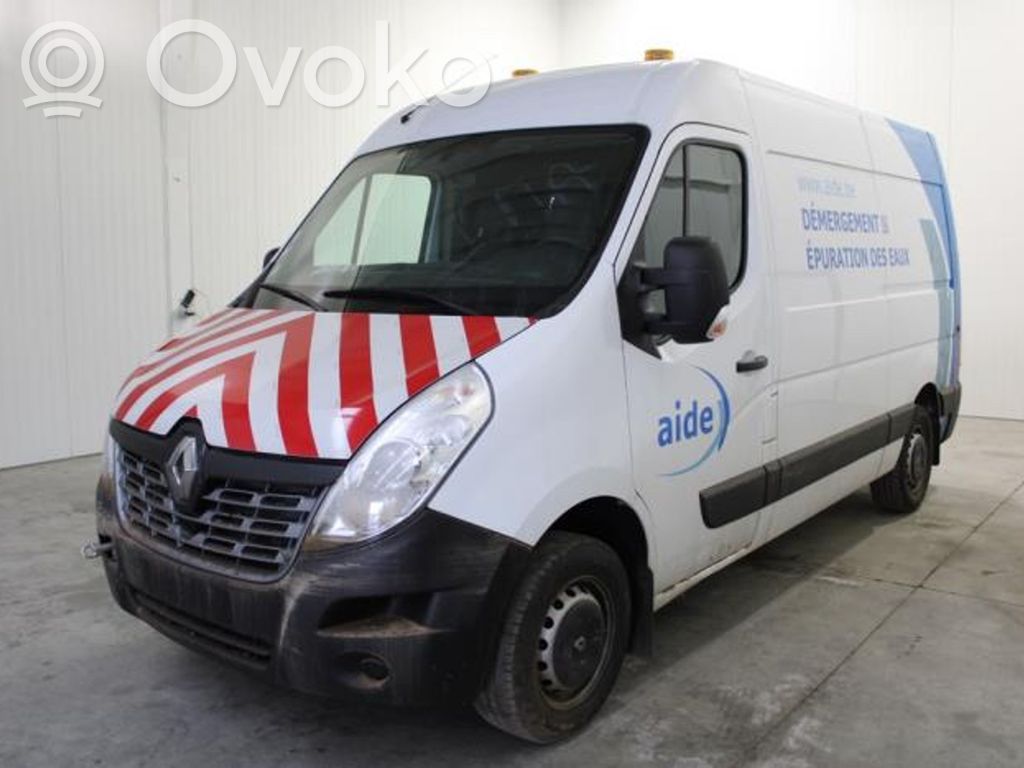 Master III Master  485200780R