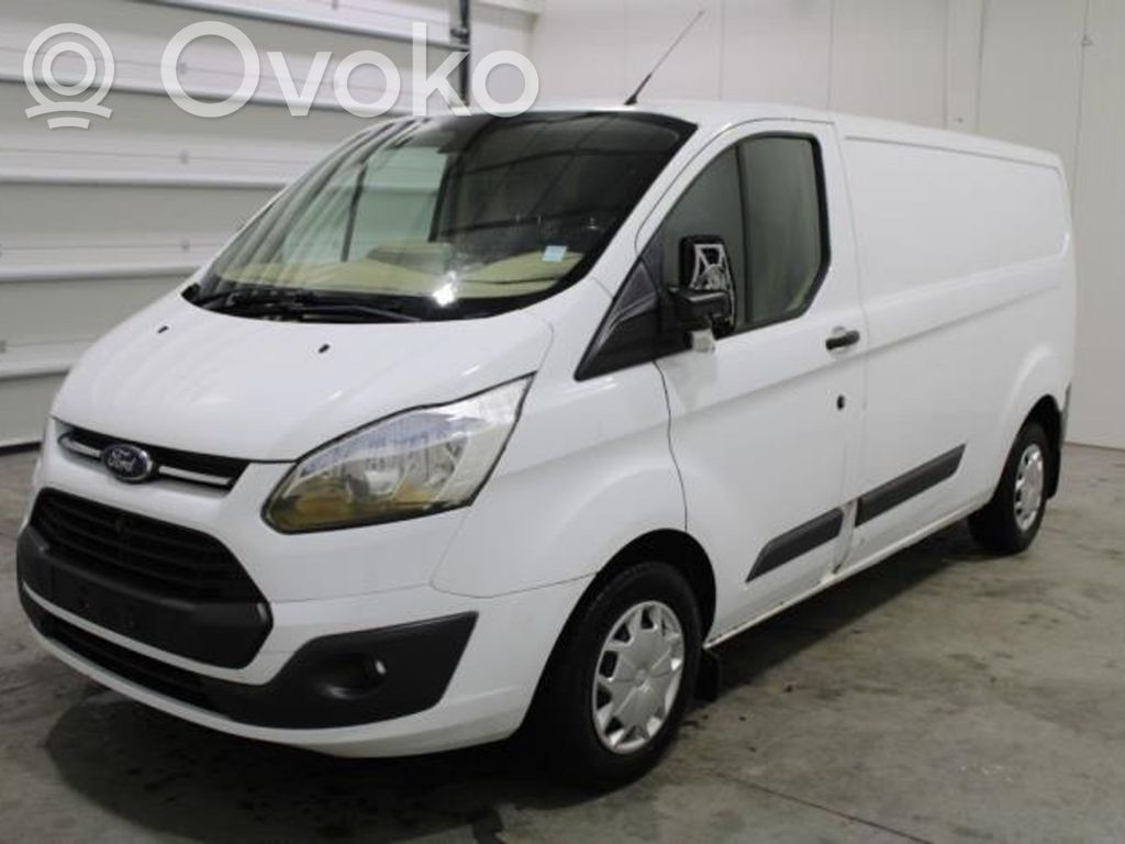 Transit Custom Transit Custom  BK217M125AD