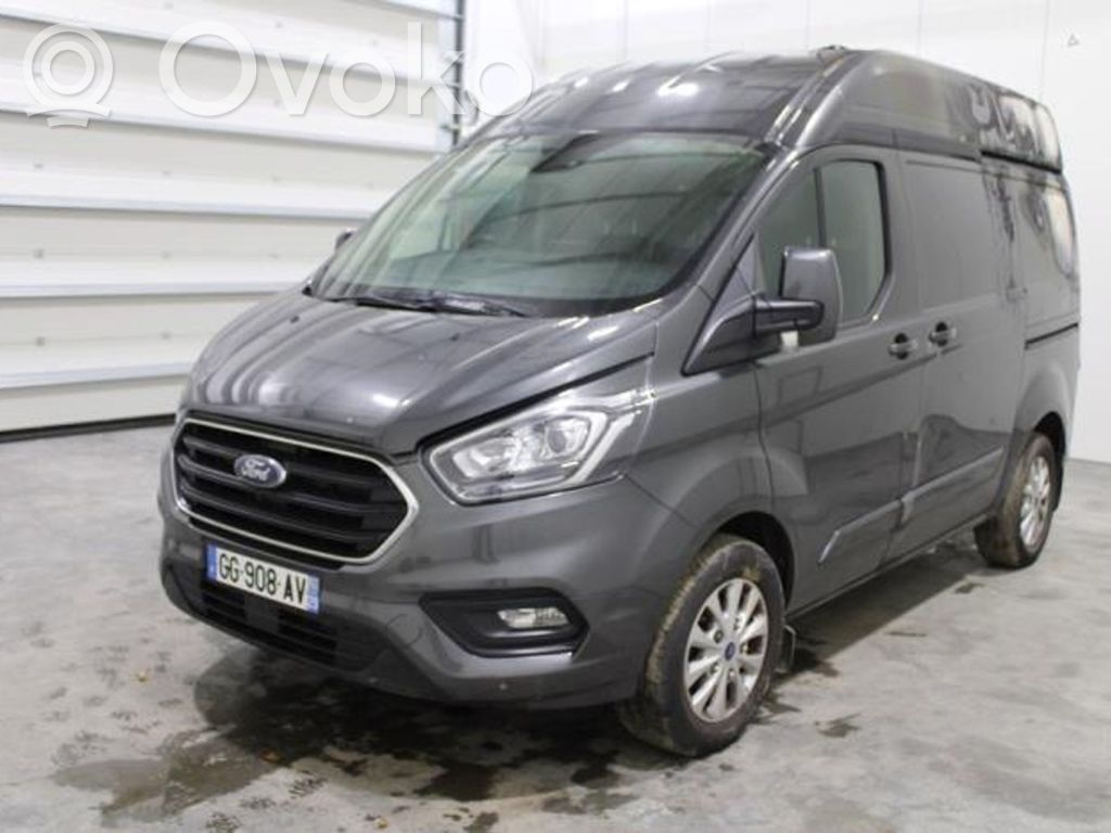 Transit Custom Transit Custom  JK21V250A26AC