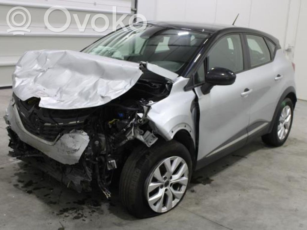 Captur II Captur  283E86009R