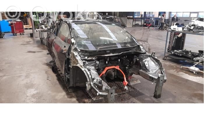 C-HR II C-HR  8966602D91