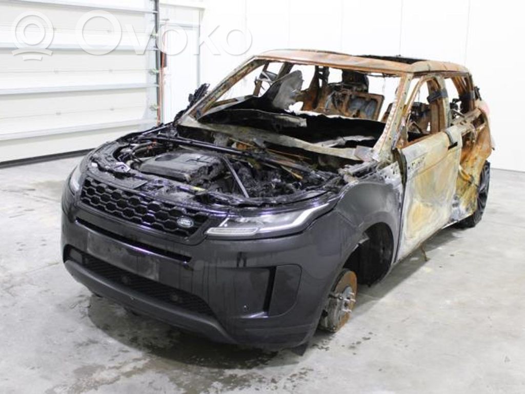 Evoque I Evoque  L8D27M121AE