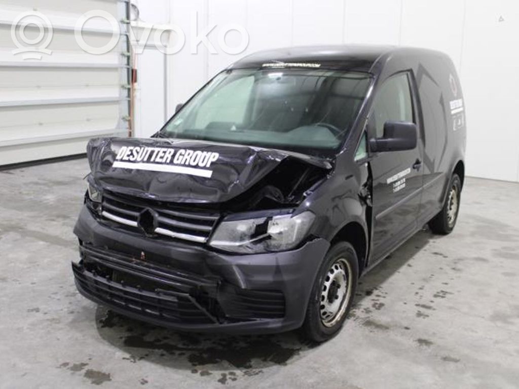 Caddy Caddy  2K5807417B