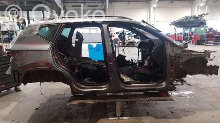 Ateca Ateca  05E100032G