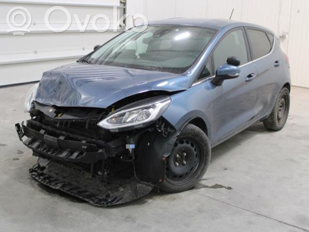 Fiesta Fiesta  J1B112A650TA