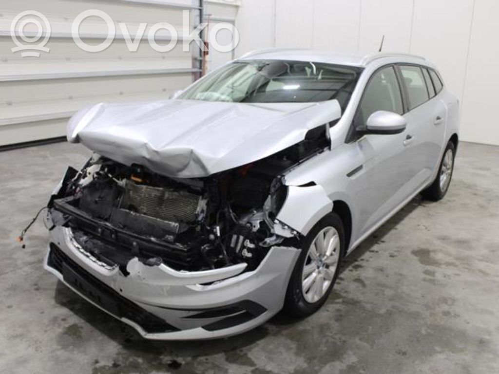 Megane IV Megane  237105990S
