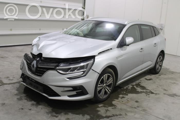 Megane IV Megane  E138277B