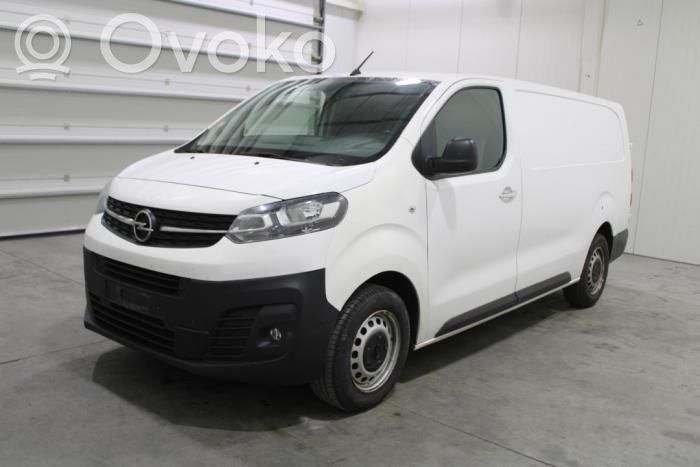 Vivaro Vivaro  9801739380