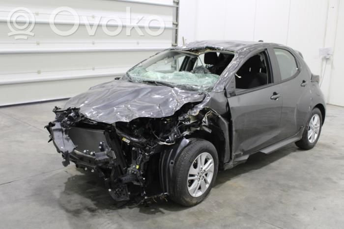 Yaris XP210 Yaris  894670D100