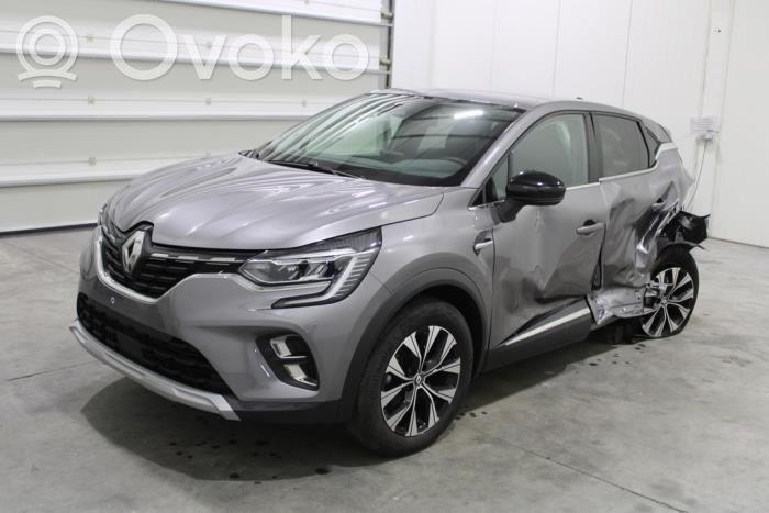Captur II Captur  8201733029
